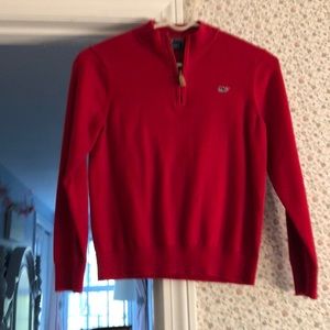 Boys Vineyard Vines button down